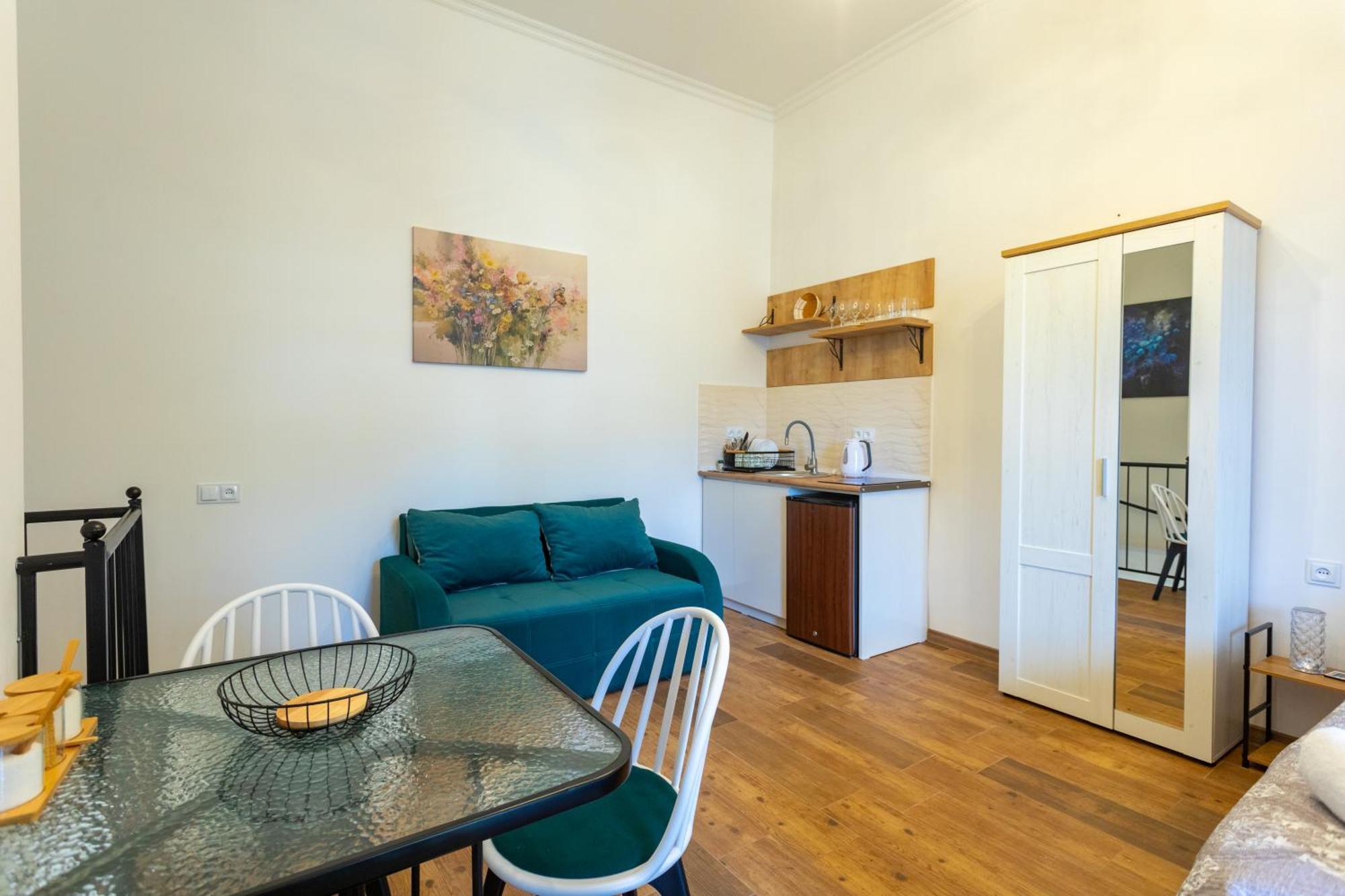 Mulberry Ბჟოლები Apartment Kutaisi Exterior photo